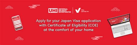 uhi group|Japan Visa .